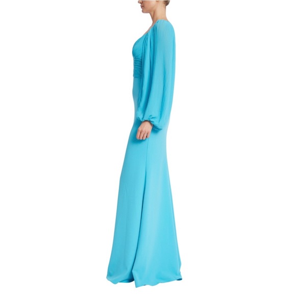 Badgley Mischka Dress - Picture 3 of 7